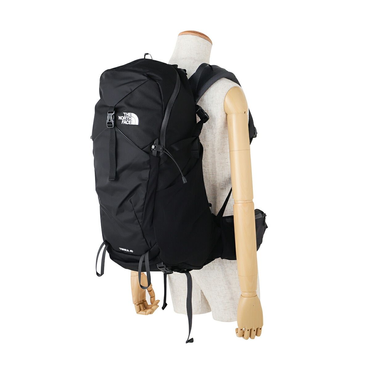 新品 ザノースフェイス THE NORTH FACE リュックサック 40L HIKING 