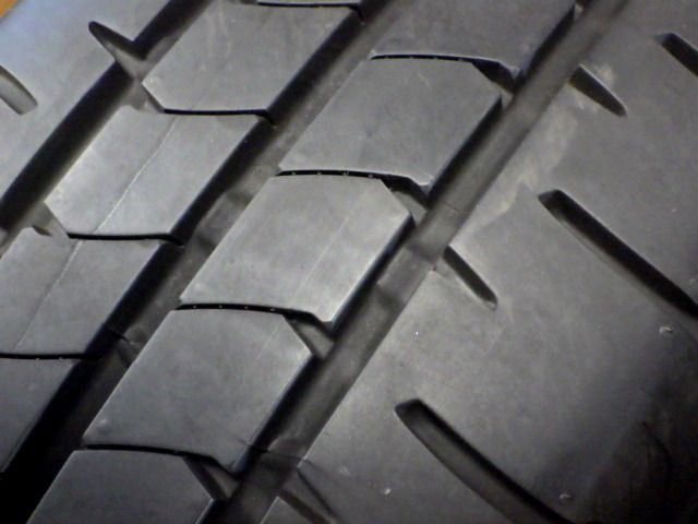 送料無料◆2025年製造 約8.5部山◆BS