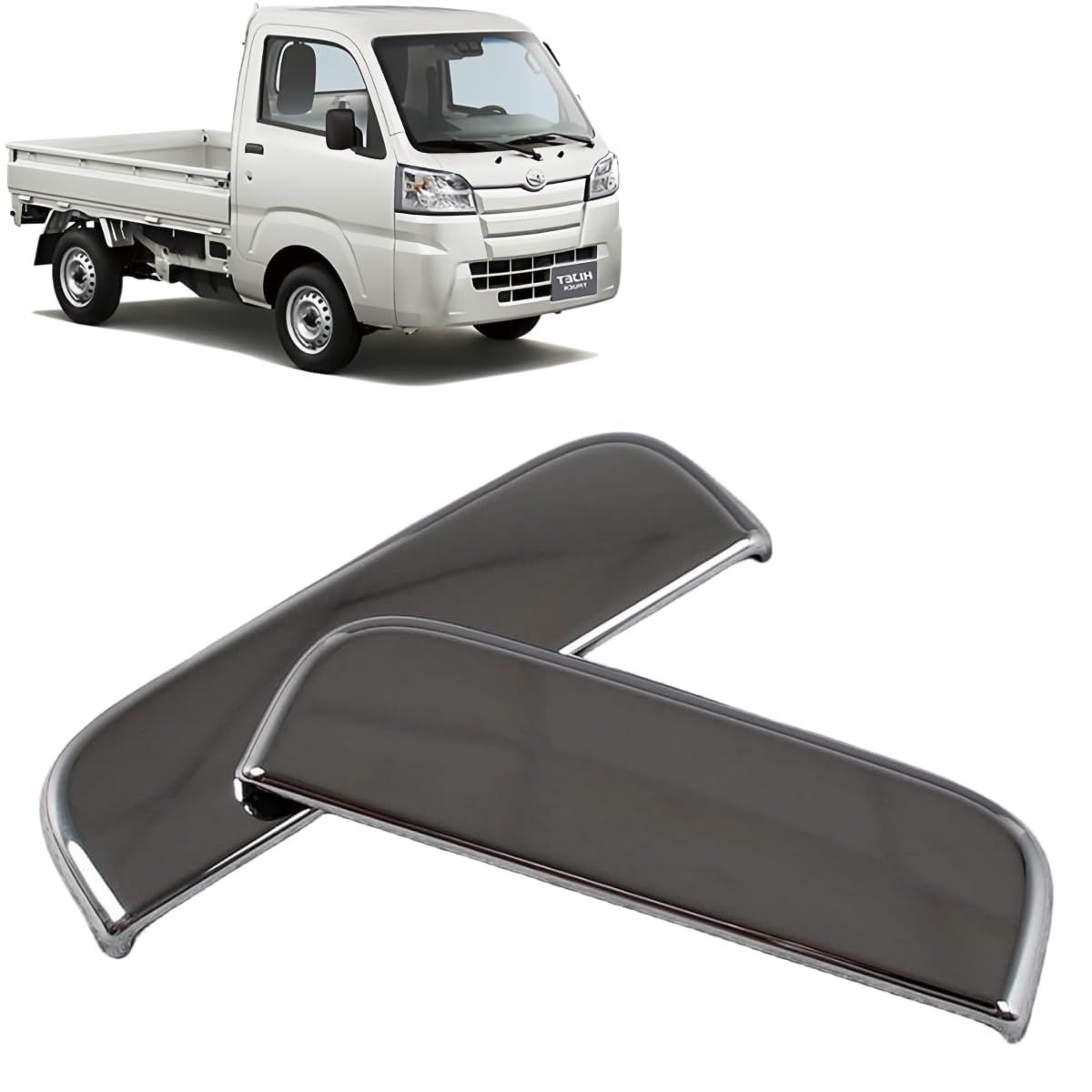 新品 Tendrilora (for HIJET TRUCK)ダイハツ ハイゼット