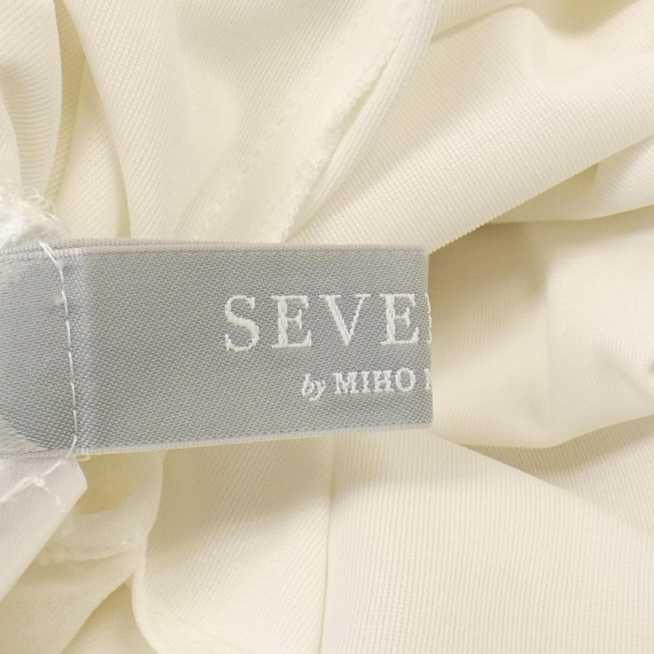 SEVENTENbyMIHOKAWAHI