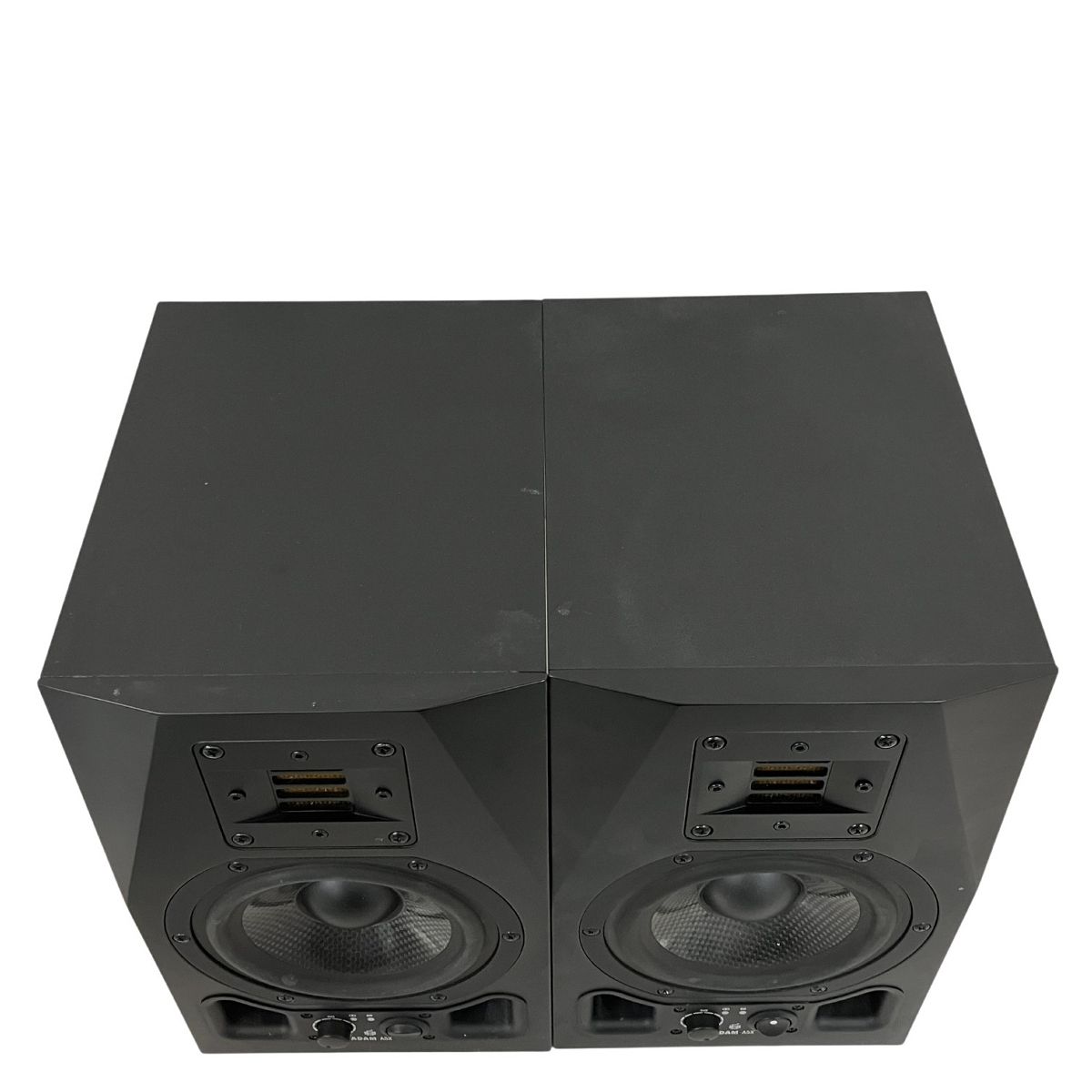 ADAM Audio A5X アダムオーディオ スタジオモニター アクティブ スピーカー ペア T10443616 WWW_TRAVELLANDINDIA_COM