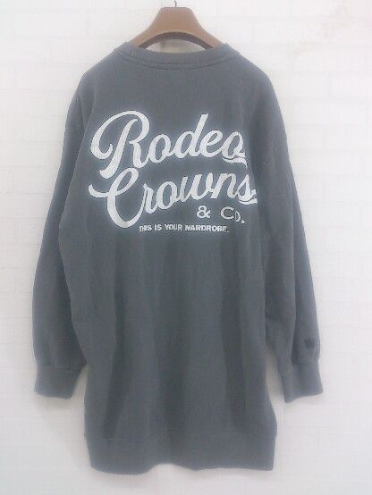 人気の福袋 【サイズ交換ＯＫ】 新品、未使用 RODEO CROWNS × Disney