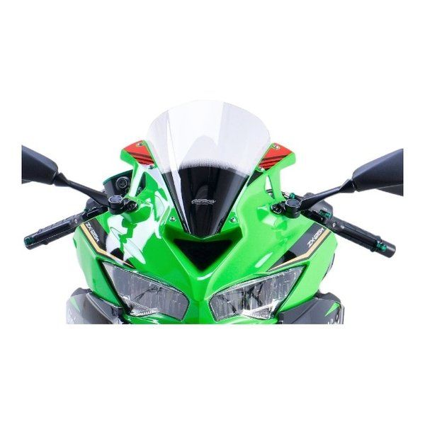 MRA エムアールエー スクリーン レーシング クリア 4025066170210 2639155 BRIGHTFACE_UK