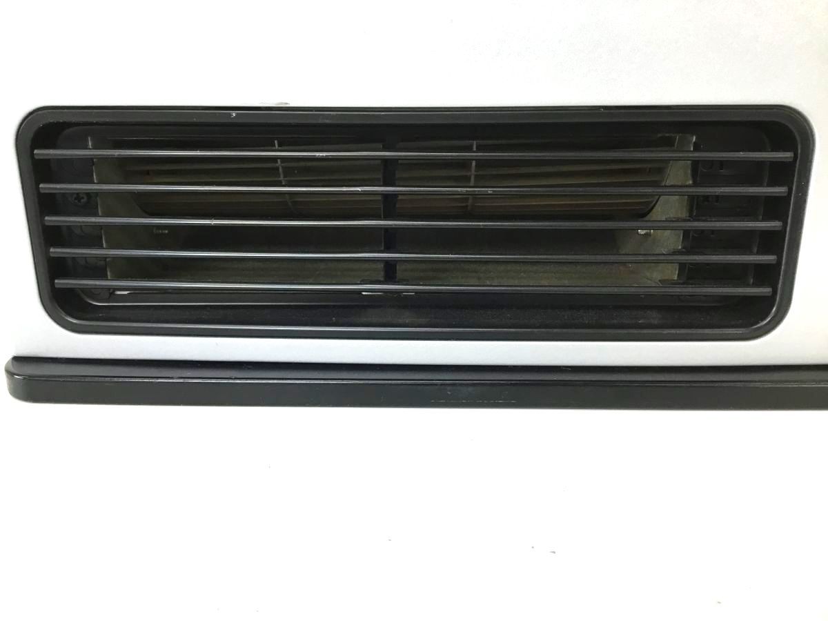 美品　リンナイ ガスファンヒーター RC-U4001E 2019年製　都市ガス 5161☆リンナイ ガスファンヒーター都市ガス 12A 13A RC-U4001E 2019年製