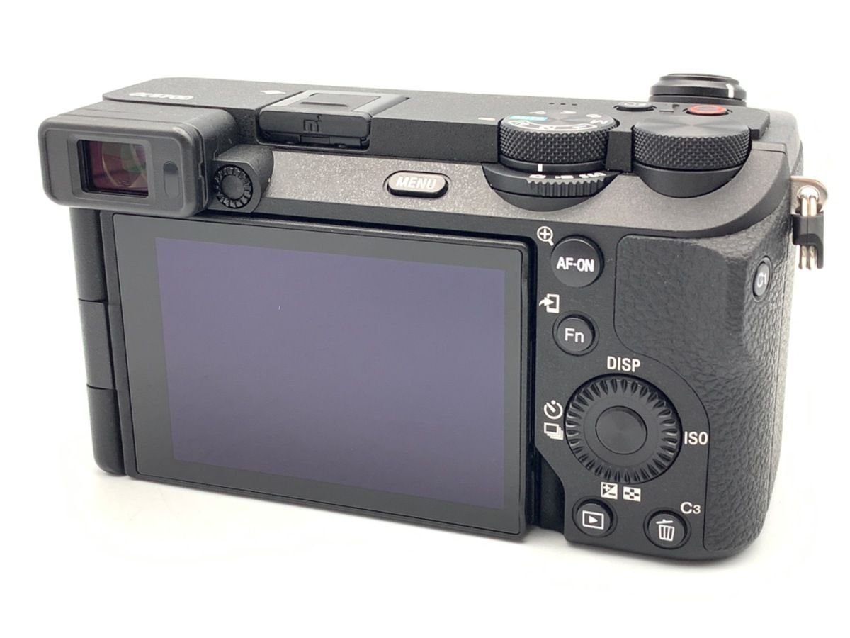 中古】 【良品】 ソニー α6700 ボディ [ILCE-6700] 中古】(ソニー  