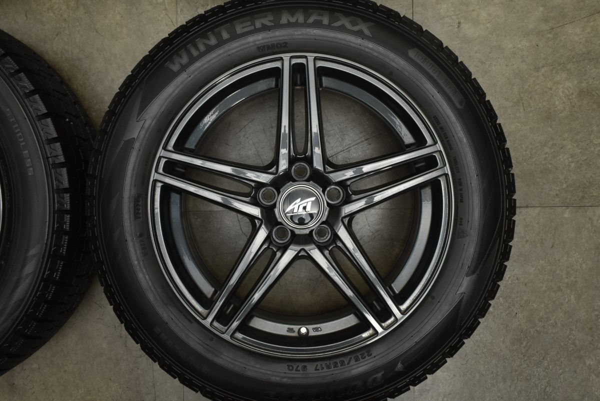 PCD112 ダンロップ