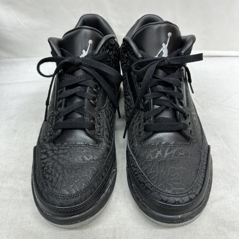 Air jordan retro 3 flip sales