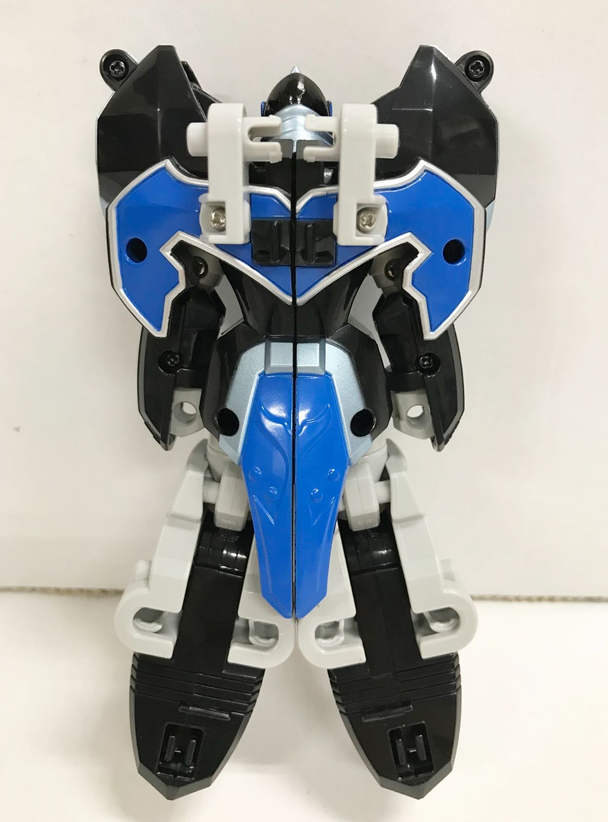 30.【開封】魔神合体 DXマジキング 魔法戦隊マジレンジャー【併売品