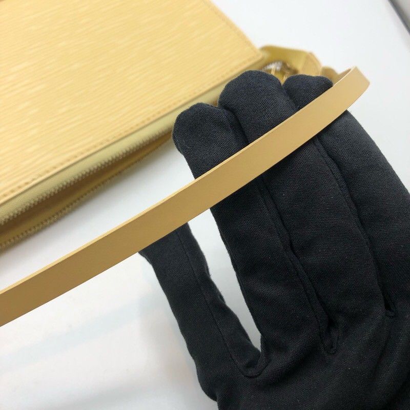 ルイ・ヴィトン LOUIS VUITTON ポシェット・アクセソワール M5294A  