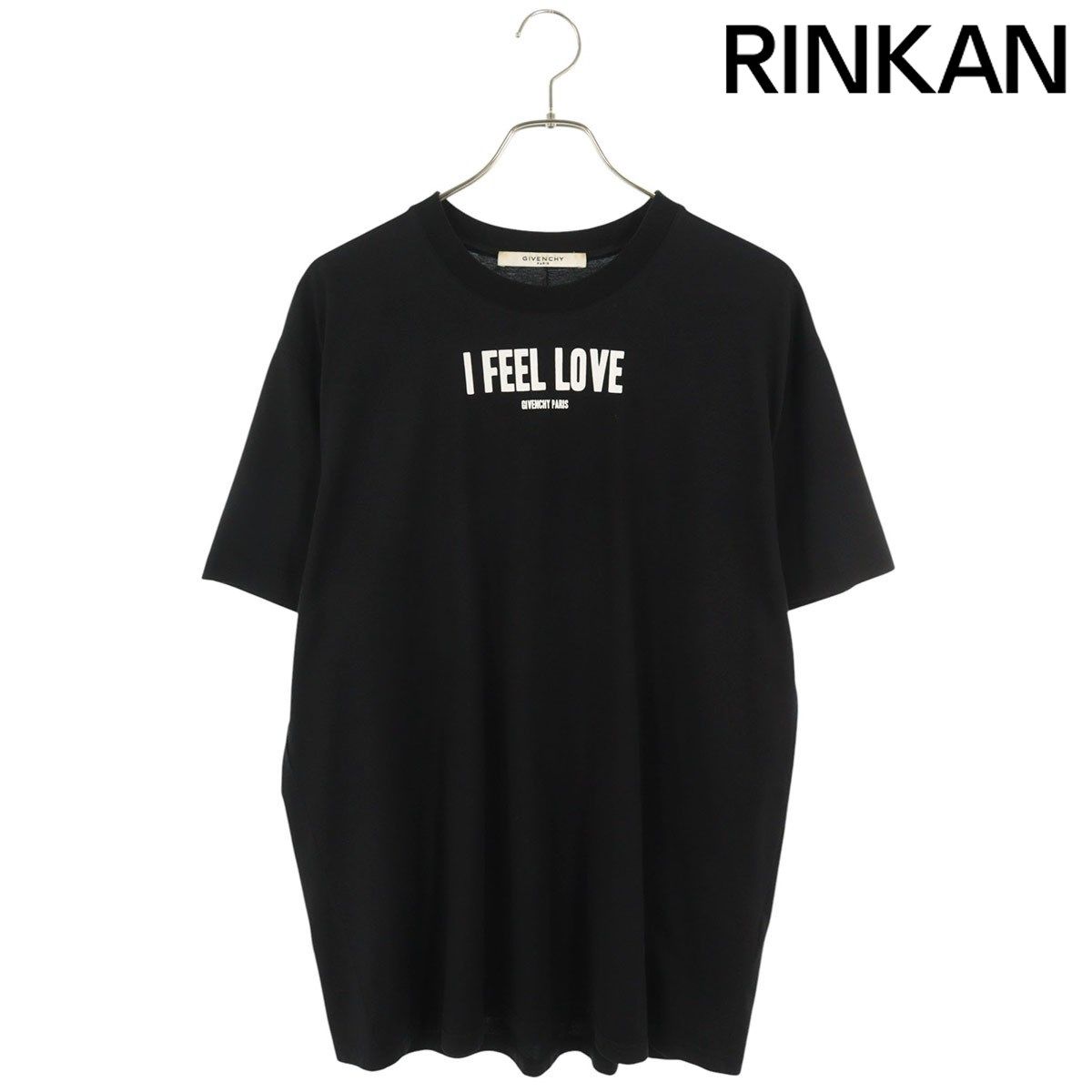 ★ジバンシー★GIVENCHY★大人もOK★大人気ロゴTシャツ★ 美品】givenchy tシャツ