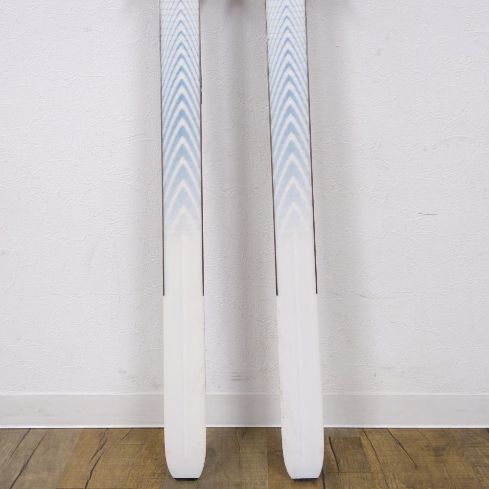 KARHU　カルフ3pinビンディング　テレマーク スーパーテレマーク(ビンディング単品購入［入荷待ち］): バック