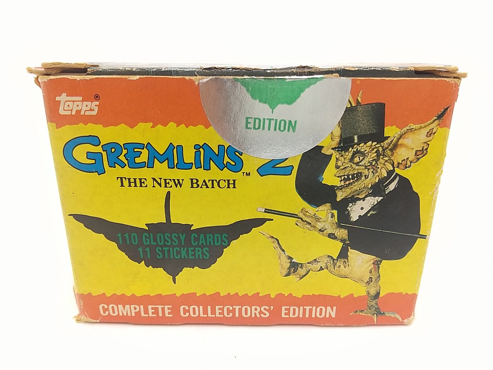 グレムリンTHE NEW BATCHまとめ売り現状は品/8個setダブりあり‼️ グレムリンTHE NEW BATCHまとめ売り現状は品/8個setダブりあり