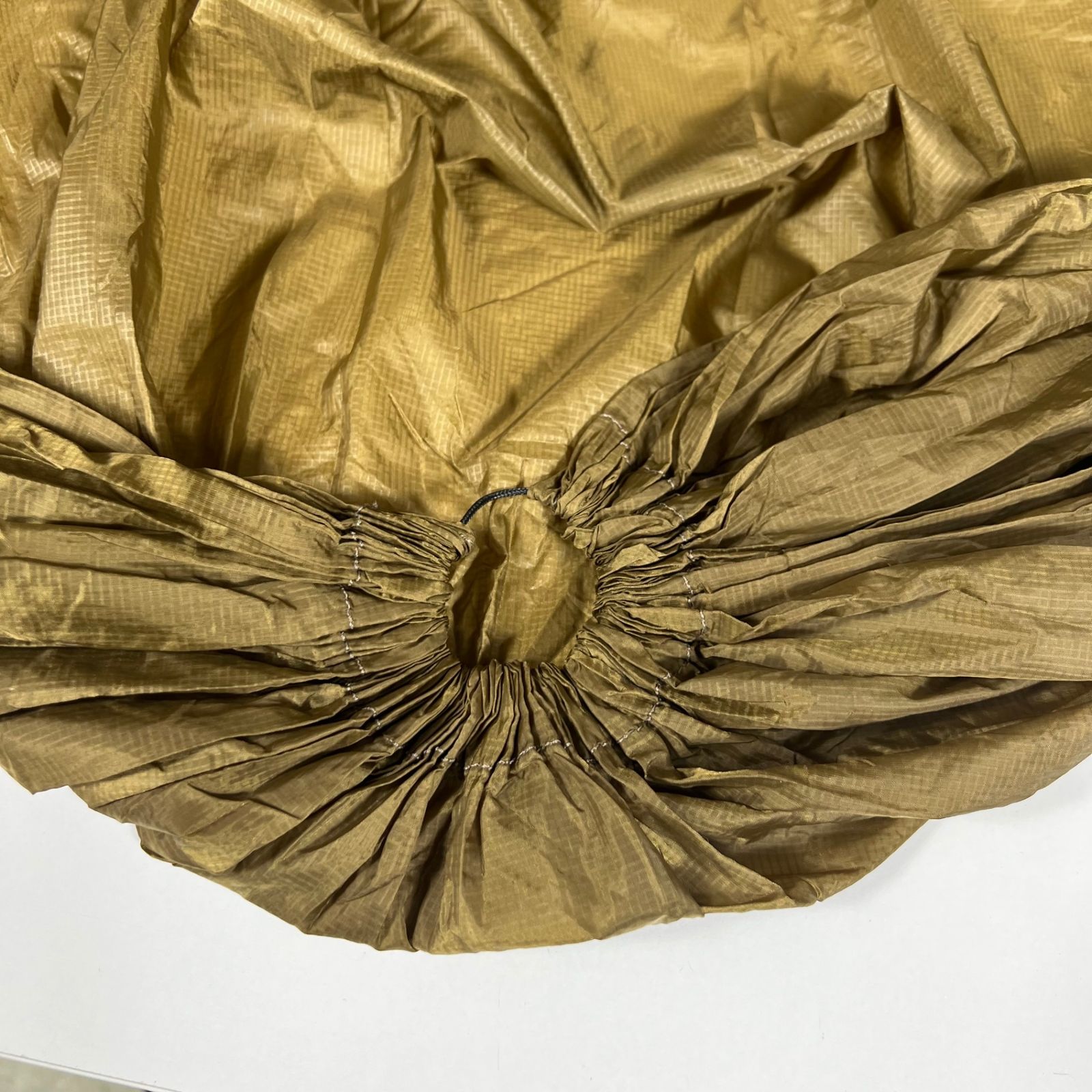 ベージュ系 Warbonnet