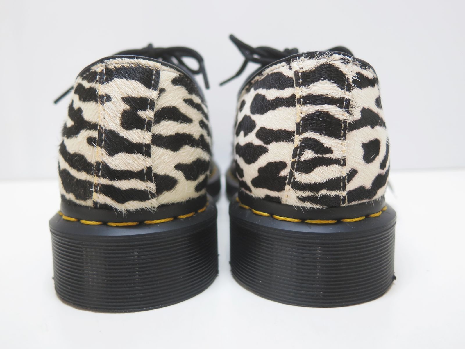 Dr.Martens×WACKO MARIA ドクターマーチン/ワコマリア 31371009 1461  