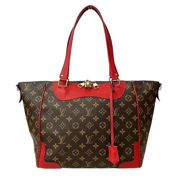 ルイヴィトン Louis Vuitton モノグラム エストレーラ M51195 バッグ