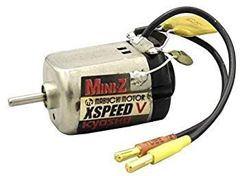 (未使用･未開封品)　京商 XSPEED ミニッツモーター V (MR-03EVO) MZW301E bt0tq1u 中古】(未使用・未開封品) 京商 XSPEED ミニッツモーター V (MR