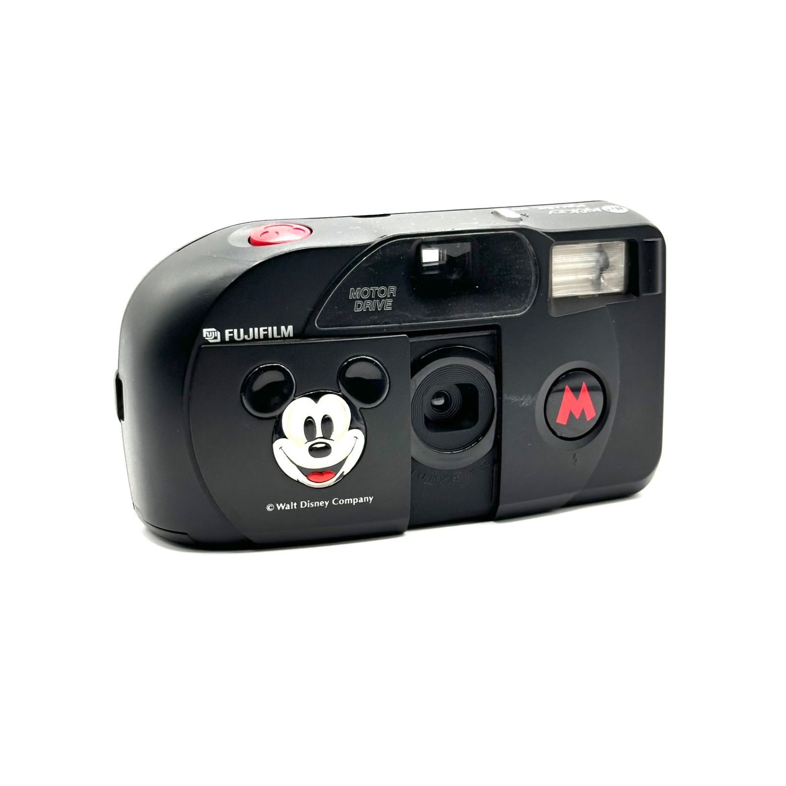 Hi! Mickey Mouse MD ディズニー Disney FUJIFILM ハイ！ミッキー