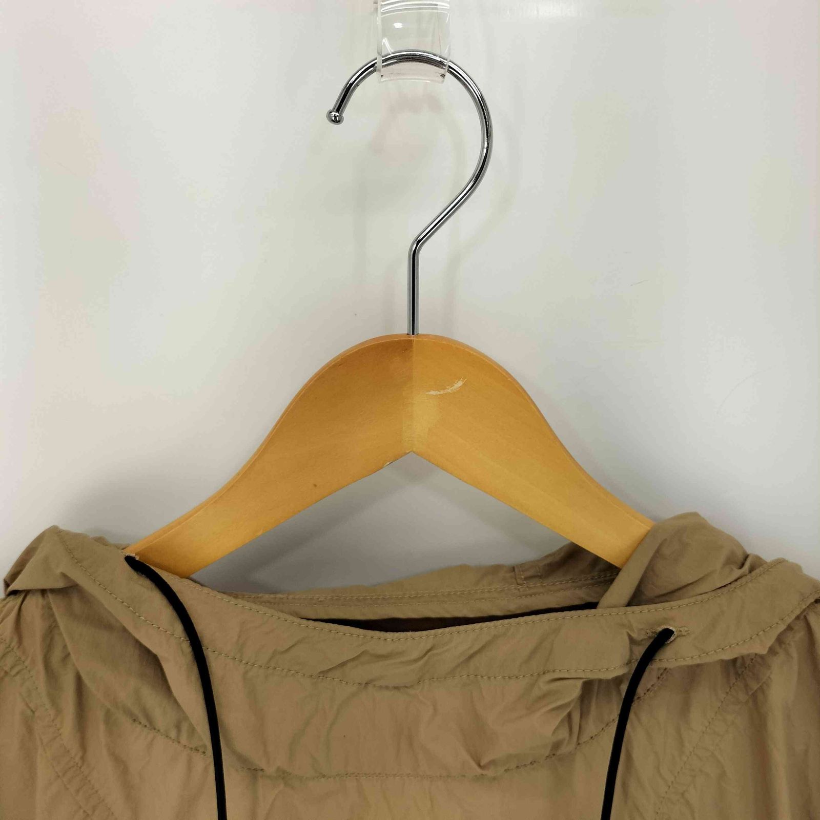 グラミチ GRAMICCI PACKABLE ANORAK PARKA パッカブル アノラック パーカー メンズ import：S 