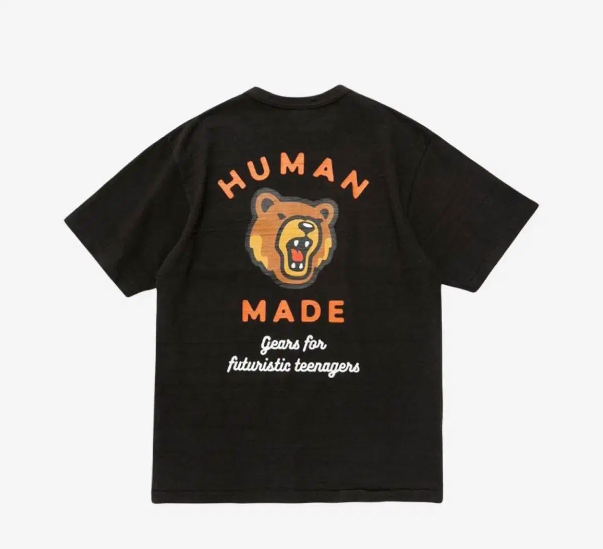 HUMAN MADE ヒューマンメイド ポケット Tシャツ xl