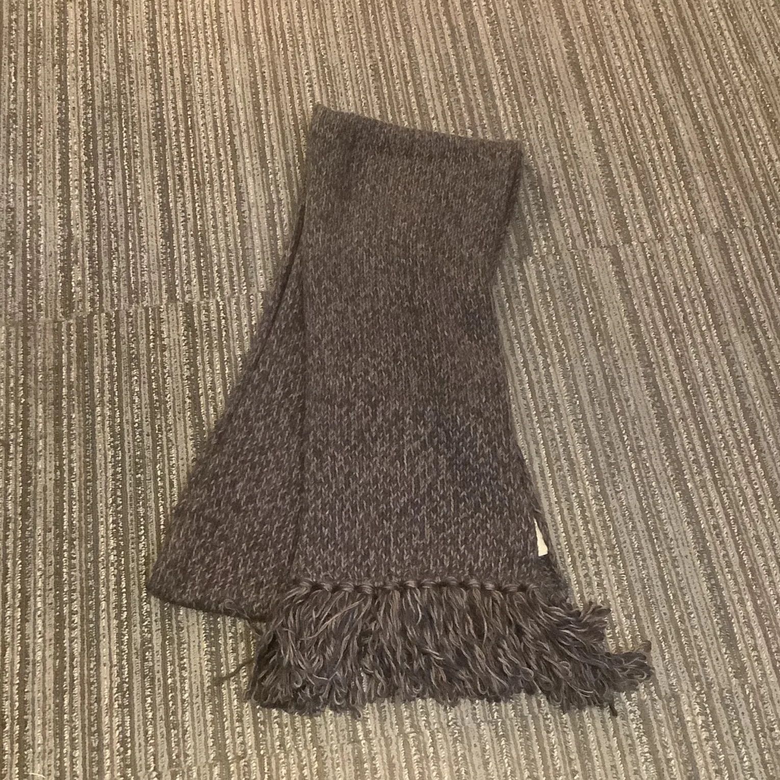 新品未使用】cruciani ウール ネイビー 大判マフラー｜楽天市場