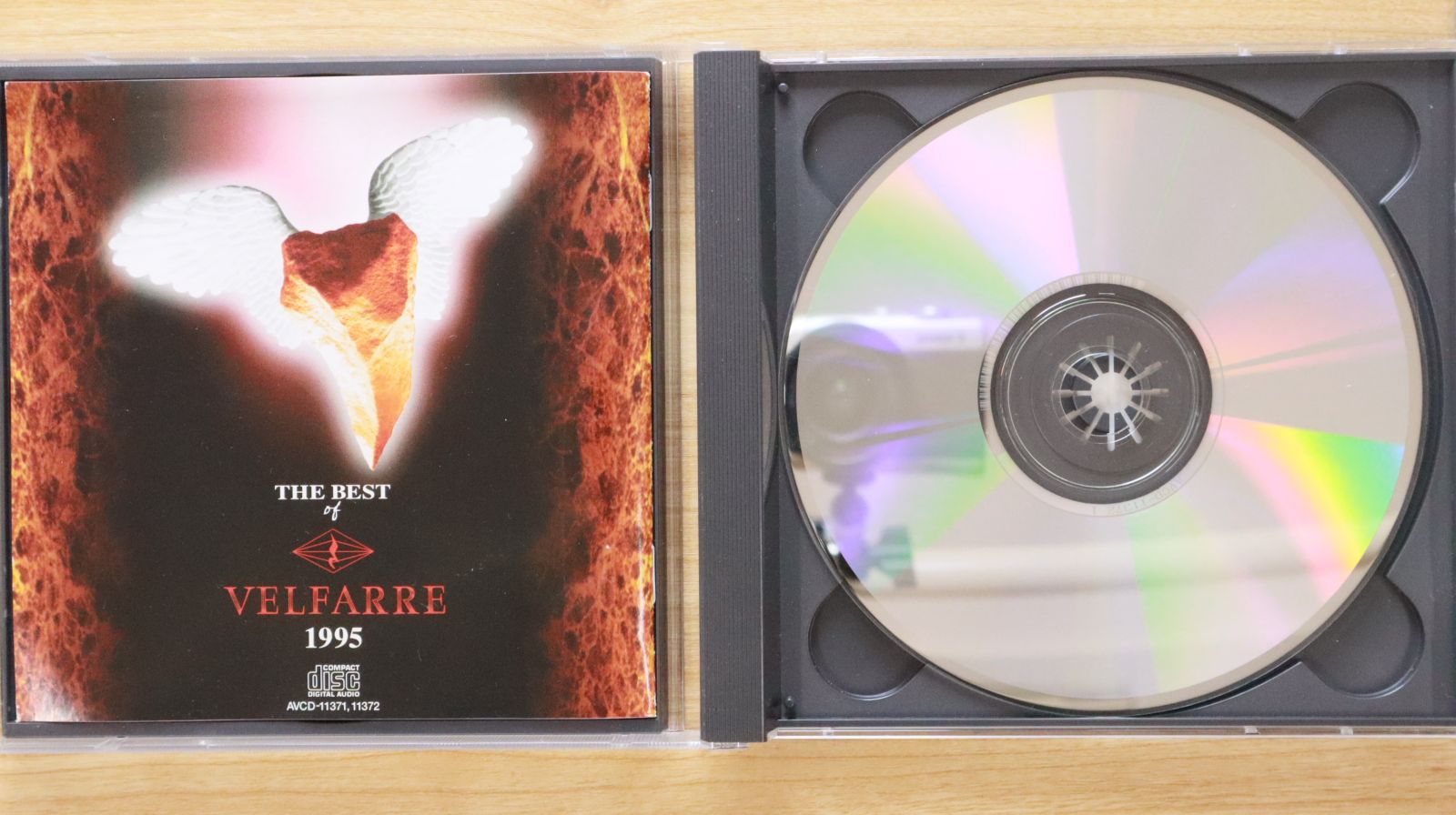 国内盤CD☆オムニバス/Various Artists□ ザ・ベスト・オブ