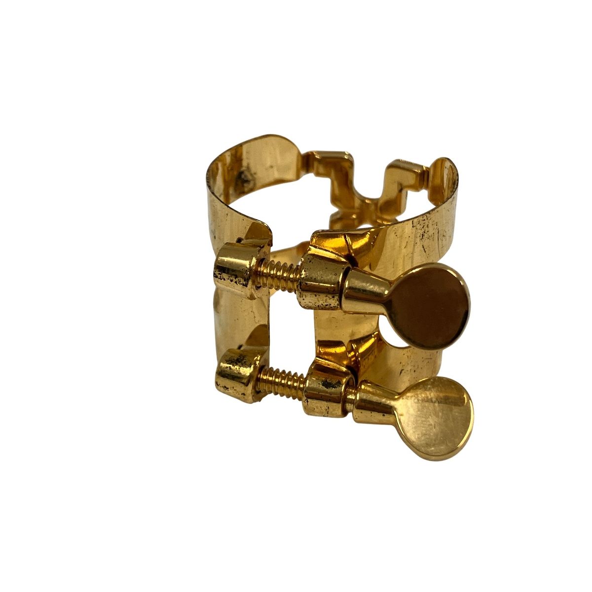 テナーサックス用