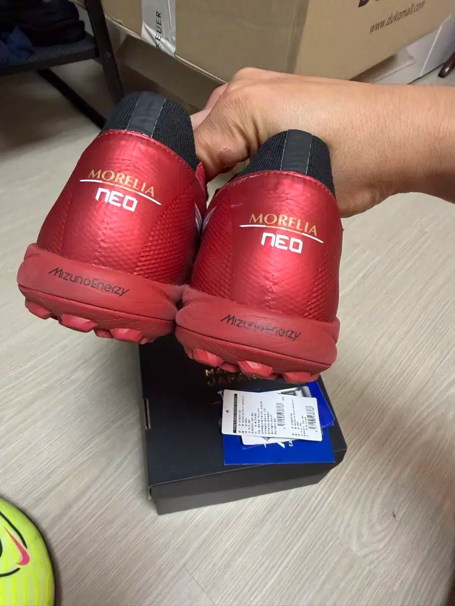 サラベータジャパンTF 260