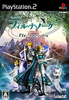【中古】「非常に良い」ティル・ナ・ノーグ ~悠久の仁~