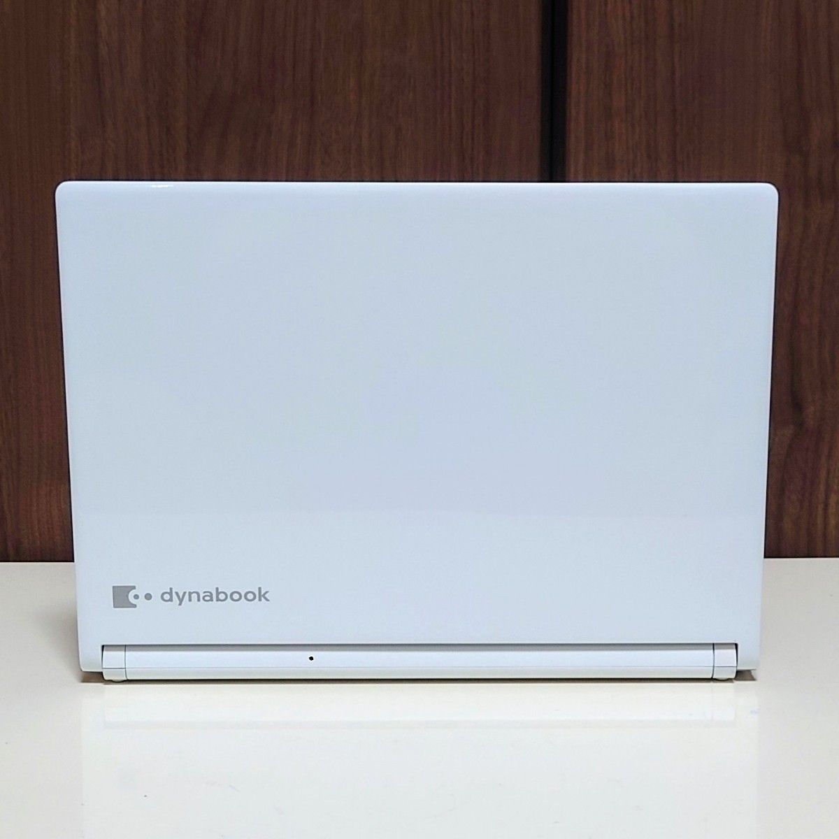 整備済】 TOSHIBA dynabook 13.3″ Core i5／RAM32GB／SSD512GB