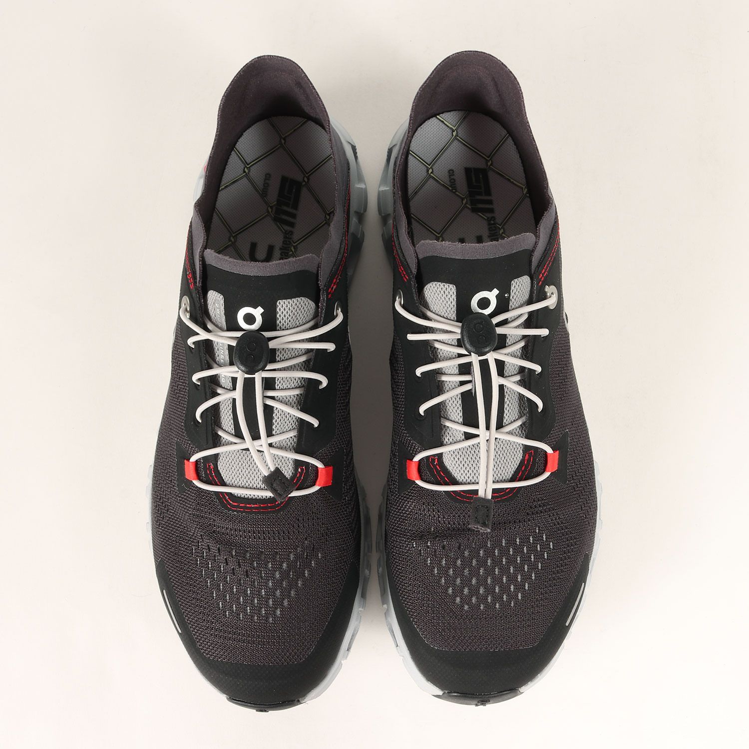 美品】On オン サイズ:US9(27.0cm) / 25SS mita sneakers Cloud 6 