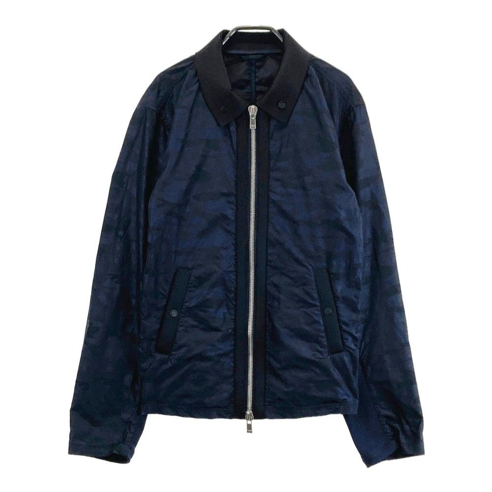 EMPORIO ARMANI エンポリオ アルマーニ ジップジャケット EMPORIO ARMANI エンポリオ アルマーニ ジップジャケット