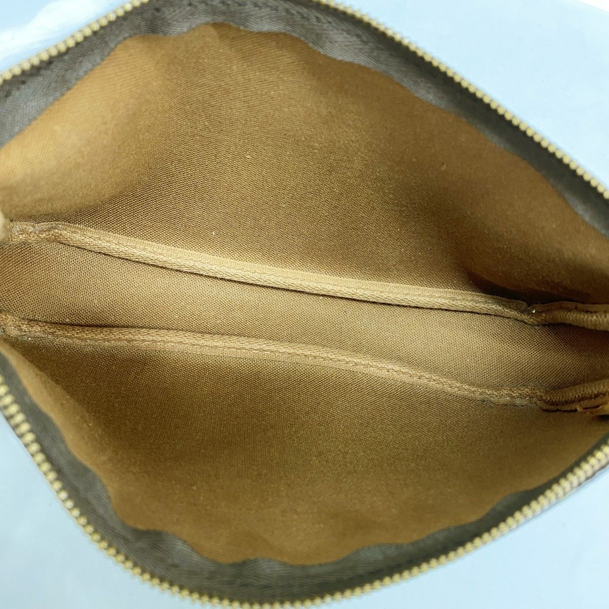 モノグラム ポシェットアクセソワール