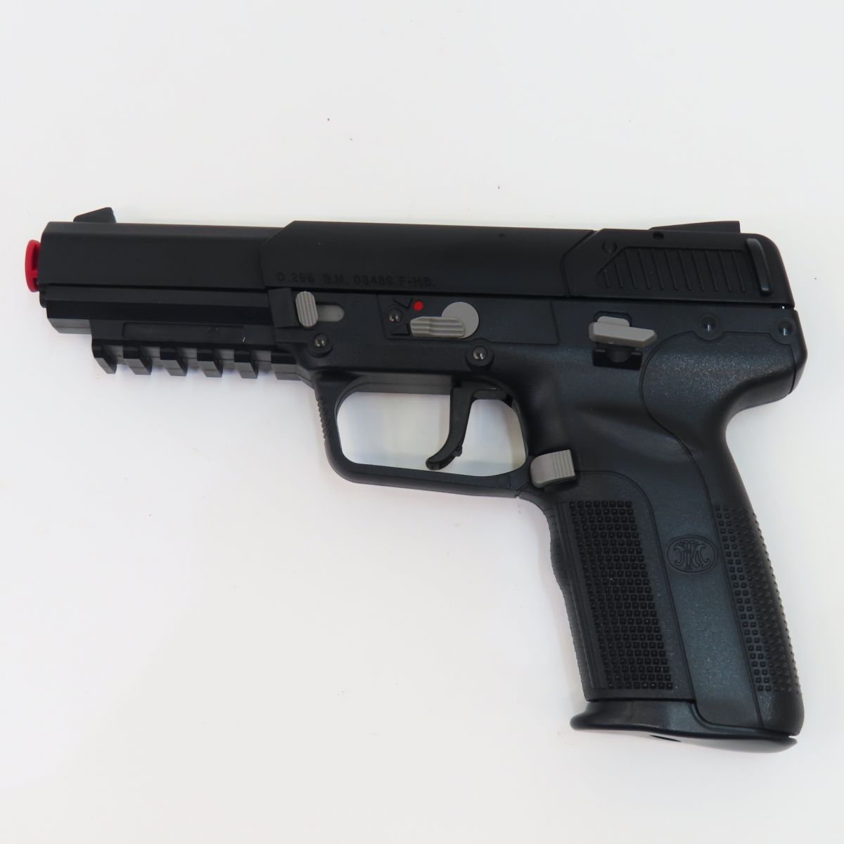 FN5-7 ガスブローバック 18才以上 東京マルイTOKYO MARUI（東京マルイ