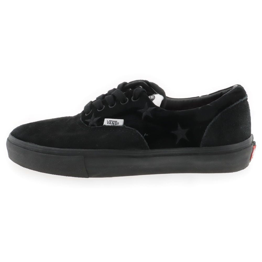 SUPREME (シュプリーム) 13AW ×VANS Era Pro Velvet Stars エラ プロ 