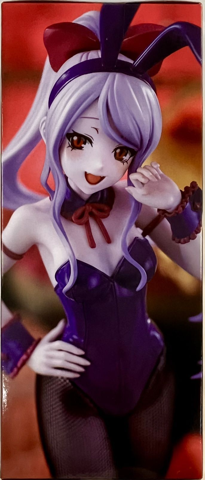 未開封 オーバーロード3 ナーベラル・ガンマ so-bin Ver. 1/8スケール