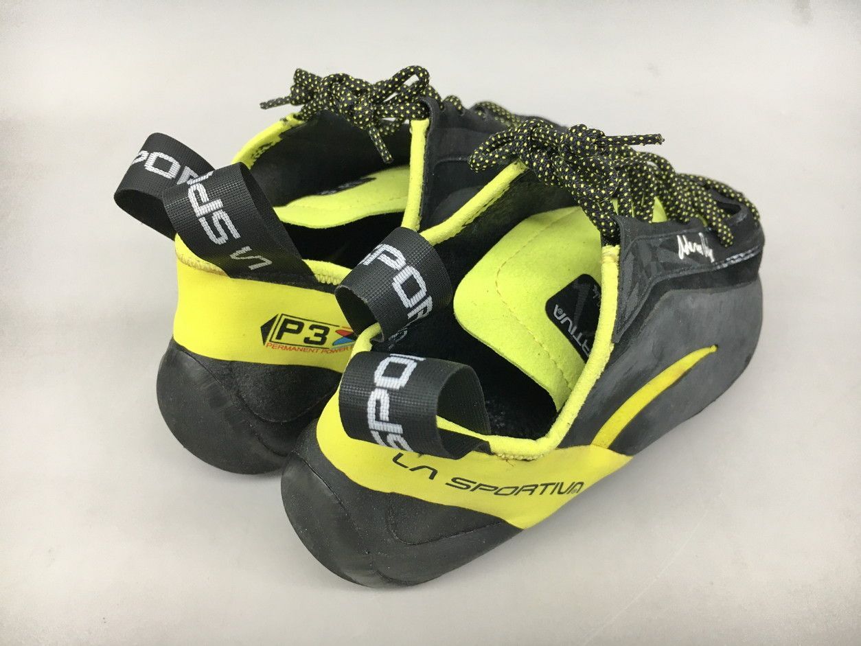 ラスポルティバ