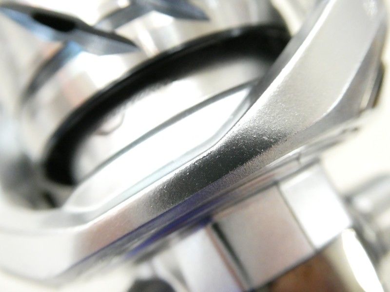 シマノ 23ストラディック