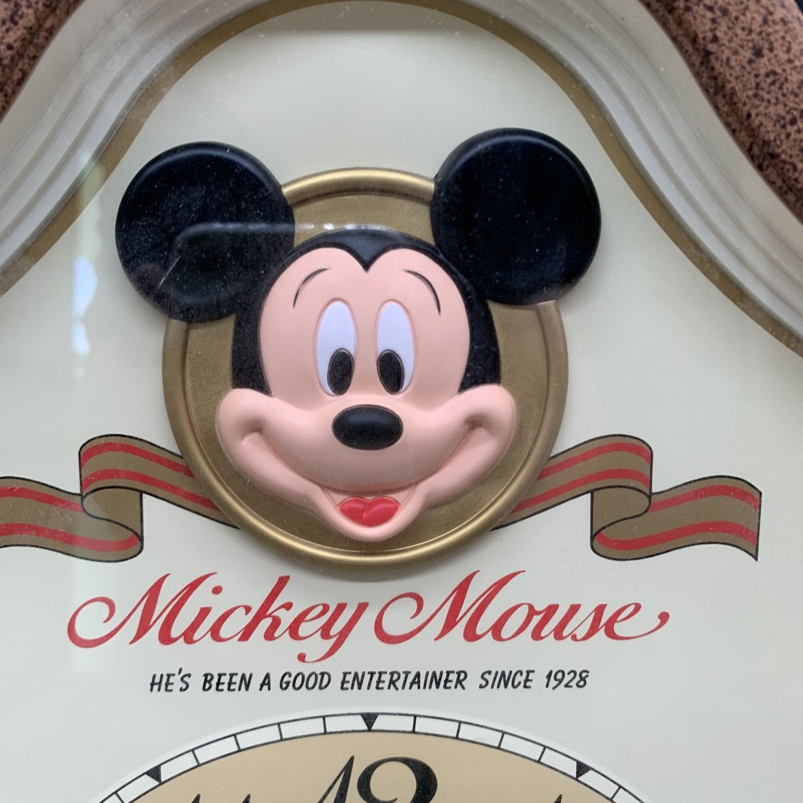 レトロ ディズニーグッズ