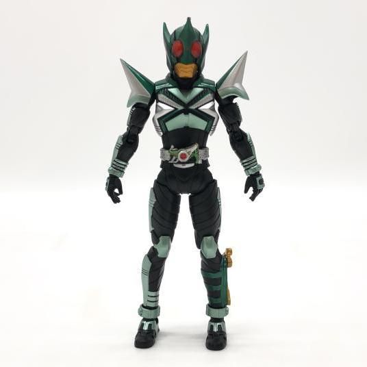 shf パンチホッパー　キックホッパー　開封品 開封）仮面ライダーキックホッパー S.H.Figuarts (真骨彫製法)[24
