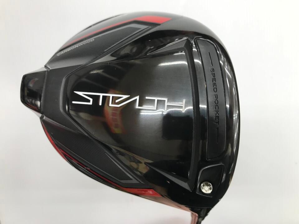 最短翌日発送】STEALTH | 9 | S | TENSEI RED TM50 | 中古