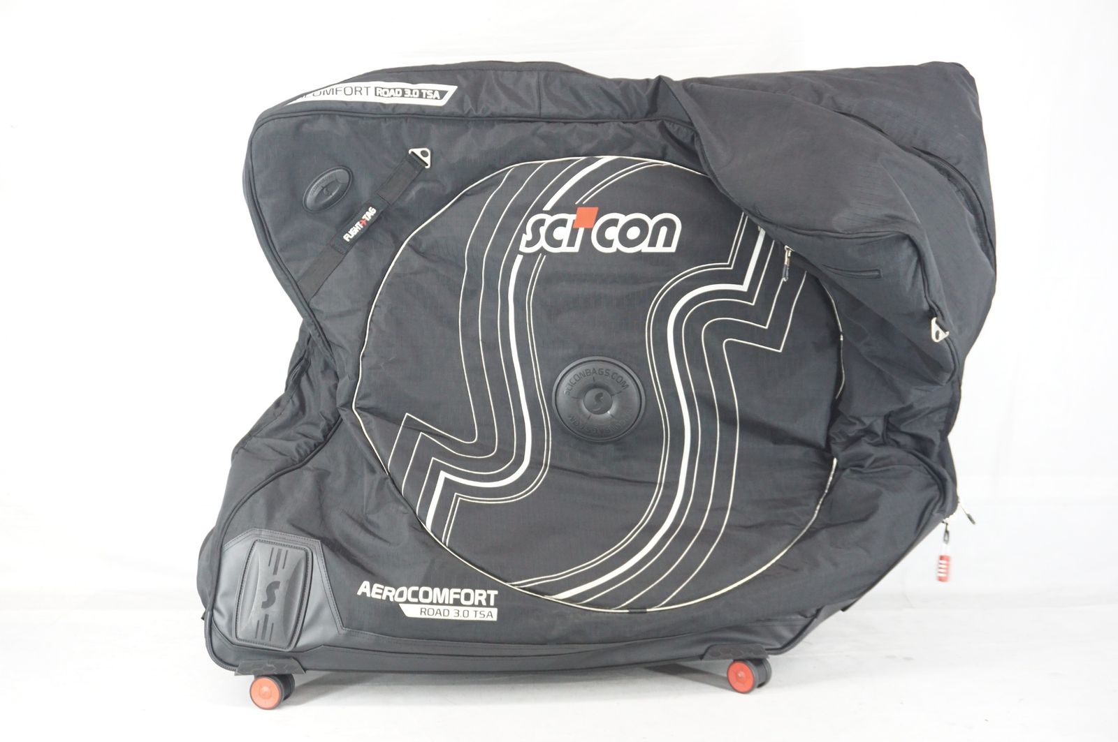 SCICON シーコン AEROCOMFORT ROAD 3.0 輪行バッグ バイチャリ阪急塚口店