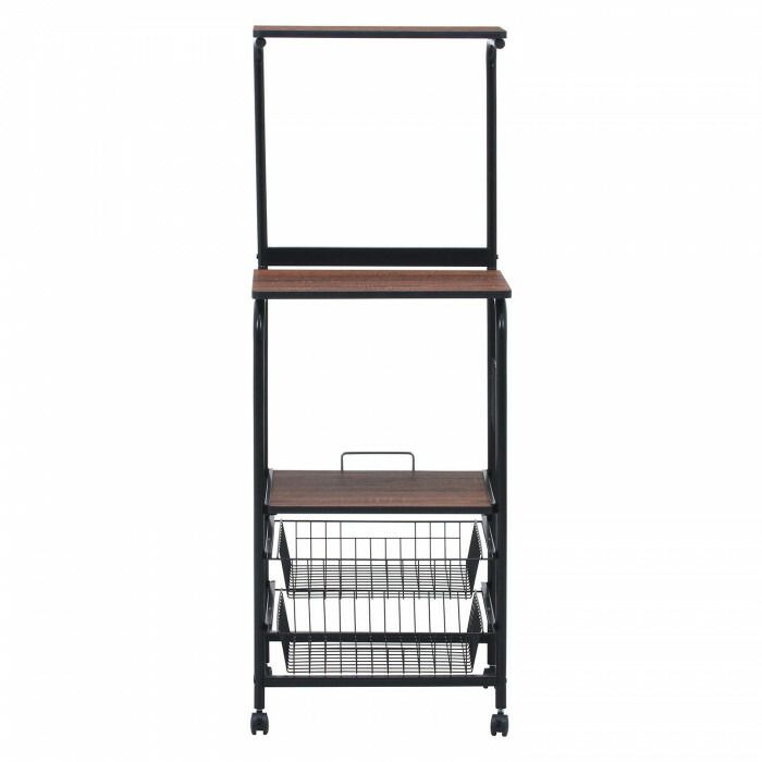 不二貿易 C|D 14637 レンジワゴン FBC-03-1 BK|BR 14637 USTAUSTRALIA_COM_AU