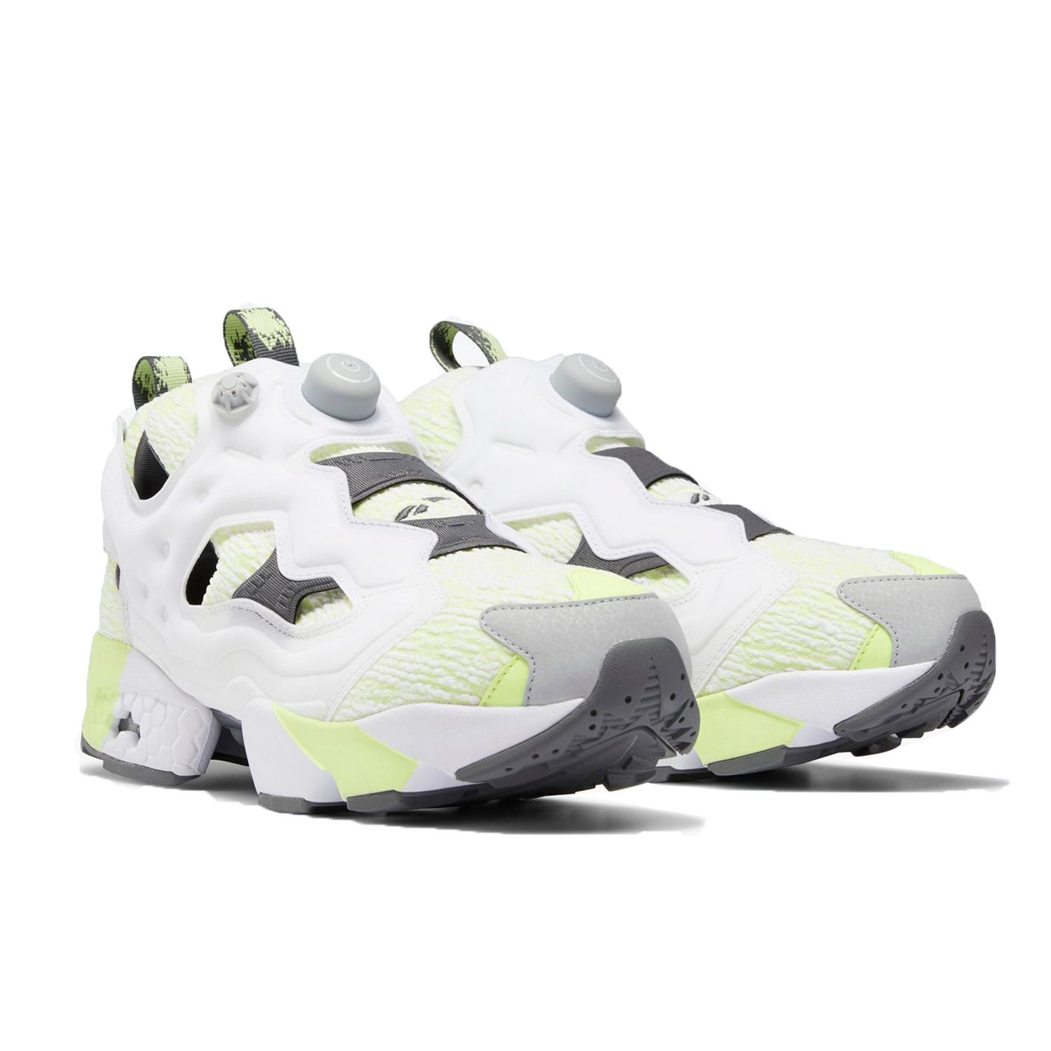 リーボック] Reebok インスタポンプ フューリー グリッチ Instapump 