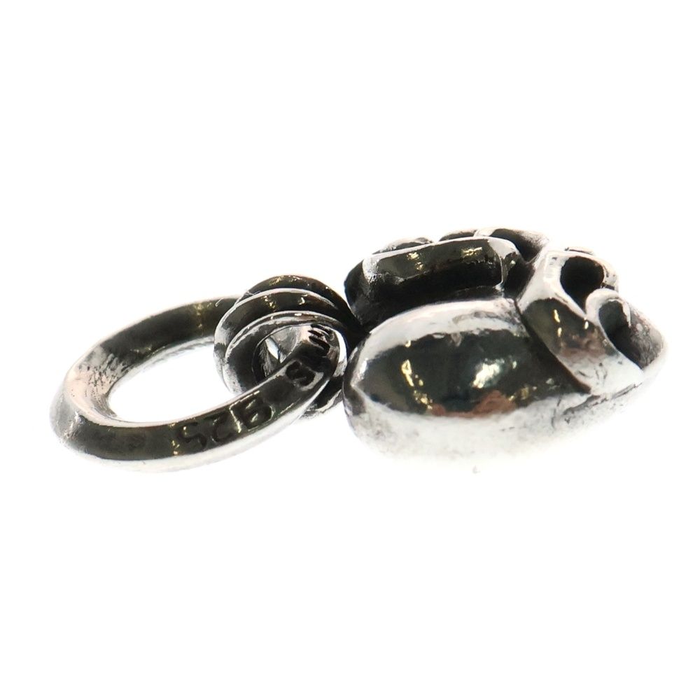 CHROME HEARTS (クロムハーツ) OLD HEART CHARM オールド ハート