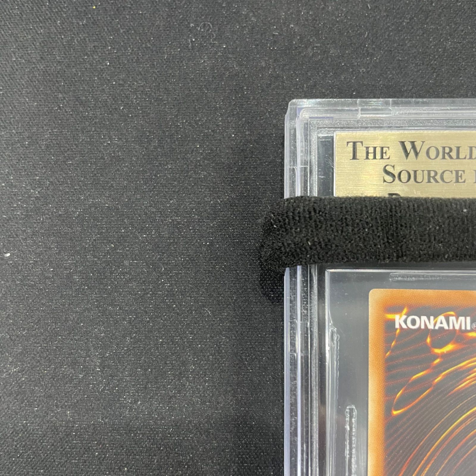 SOI-AE007 旧アジア版レリーフ