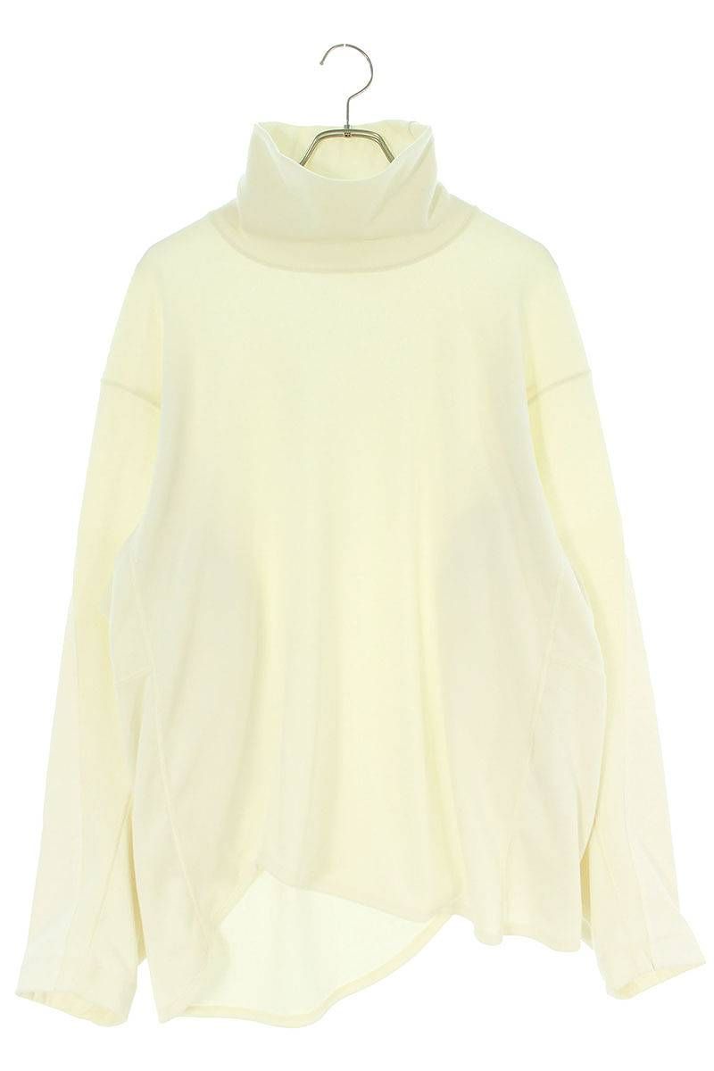 ○★新品 未使用 D-VEC アクアヘムハイネックロングスリーブ 高スペロンT ディーベック 22AW アクアヘム ハイネック ロングスリーブティー
