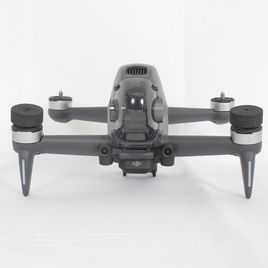 美品】DJI FPV Combo SPOCP1 ドローン エフピーブイ コンボ 本体 