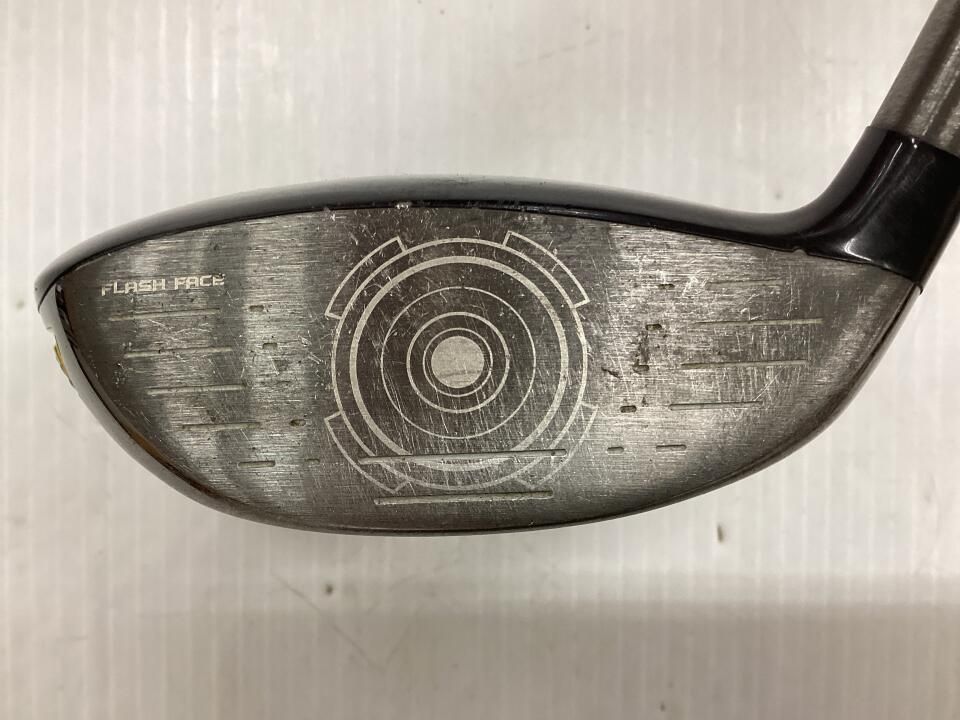 EPIC FLASH STAR 18 S Speeder EVOLUTION for CW フェアウェイウッド キャロウェイ 最短