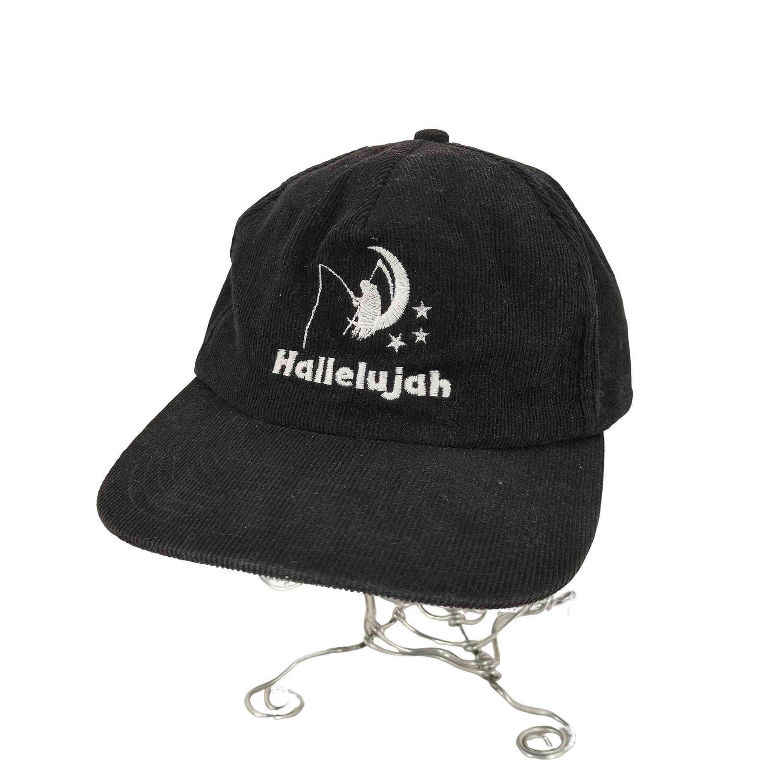 ワナ WANNA HALLELUJAH キャップ メンズ 表記無 