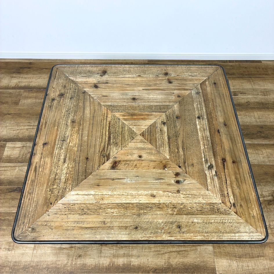 CRITH COFFEE TABLE ノットアンティークス 【公式通販】